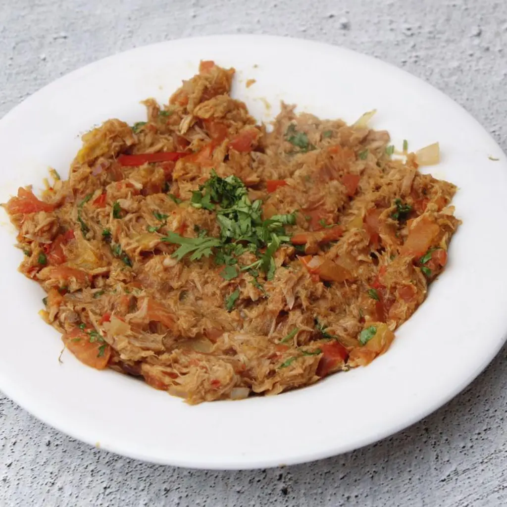 Tuna Dish